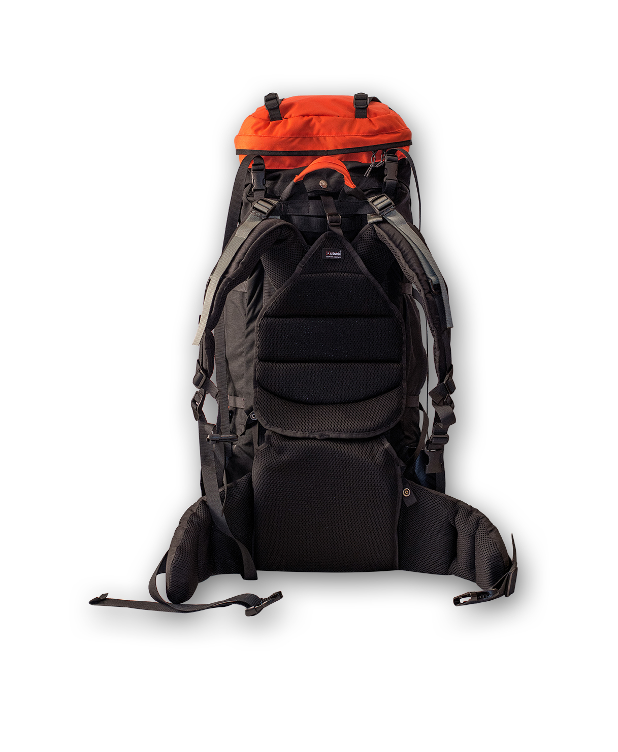 Alquilar Mochila 70+10 Litros Trekking Mujer - Outtrip Rental