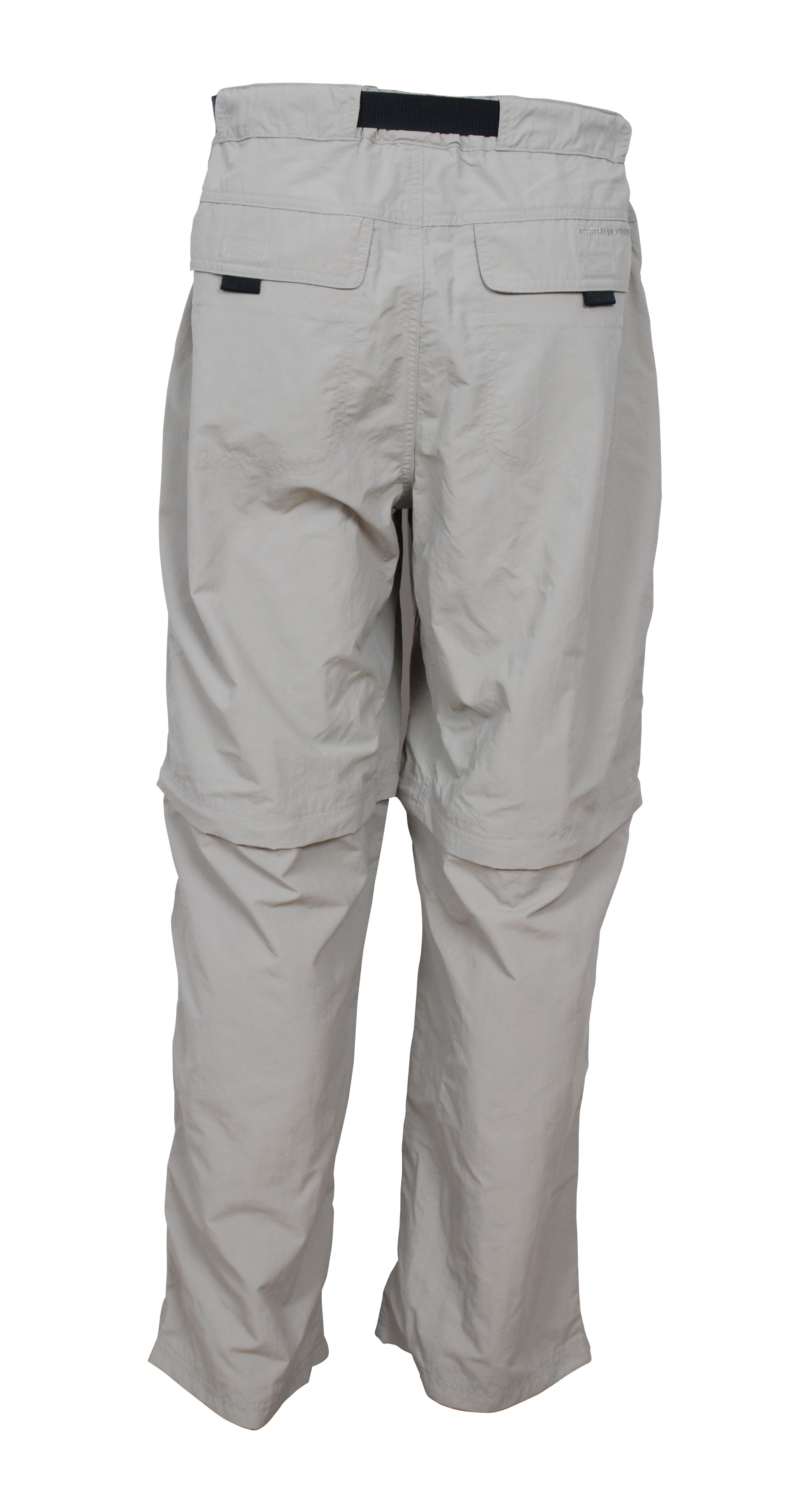 Kalahari Pantalon Desmontable Secado Rapido